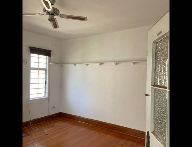 1 BEDROOM FLAT TO LET IN BULWER